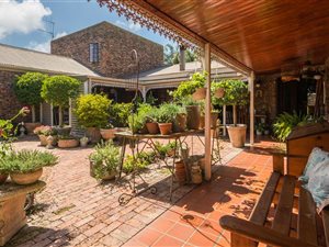 3 ha Farm in Victoria Heights