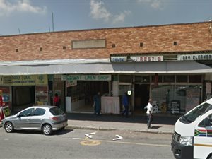 595 m² Commercial space in Benoni Central