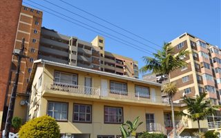 11 Bedroom House in Sydenham