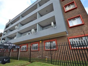 1 Bedroom Apartment in Benoni South