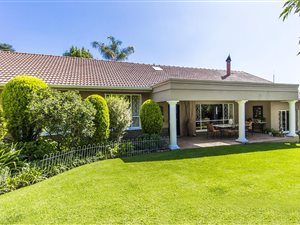 3 Bed House in Parkmore