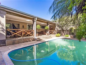 3 Bed House in Parkmore
