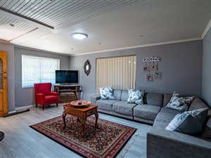 6 Bed House in Rosendal