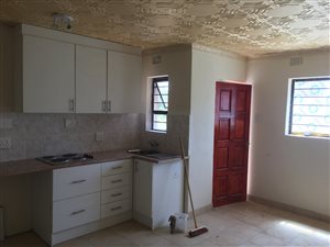 1 Bed Apartment in Kew