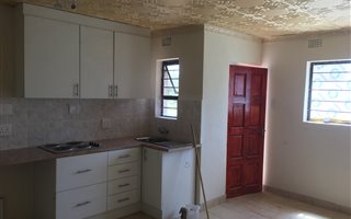 1 Bedroom Apartment in Kew