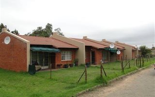 1530 m² Commercial space in Thaba Nchu