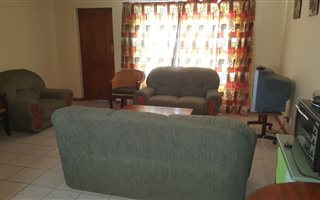 2 Bedroom House in Pellsrus