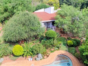 4 Bed House in Faerie Glen