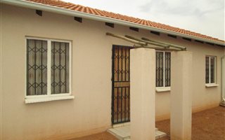 3 Bedroom House in Windmill Park
