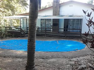 3 Bed House in Port Edward