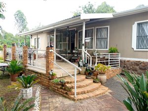 3 Bed Cluster in Southfork
