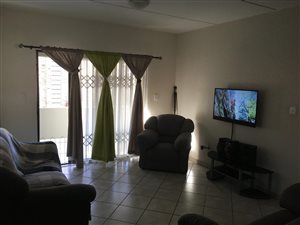 2 Bed Townhouse in Helderkruin