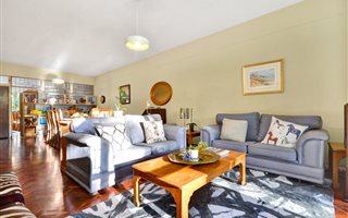 2 Bedroom Apartment in Birdhaven
