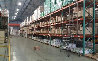 1000 m² Commercial space in Westbank