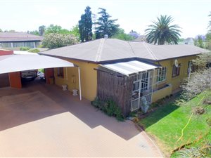 3 Bed House in Edenvale
