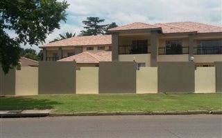 1 Bedroom Duplex in Parkrand