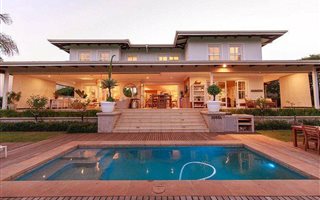 4 Bedroom House in Mt Edgecombe Estate 1 & 2