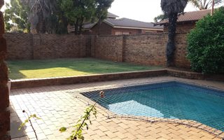 3 Bedroom House in Westwood