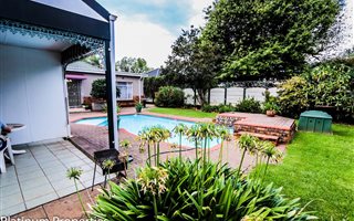 3 Bedroom House in Three Rivers East