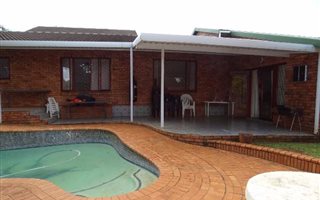 3 Bedroom House in Empangeni Central