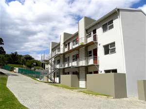 2 Bed Apartment in Bonnie Doone