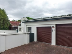 3 Bedroom House in George East