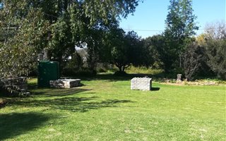 4 Bedroom House in Ladybrand