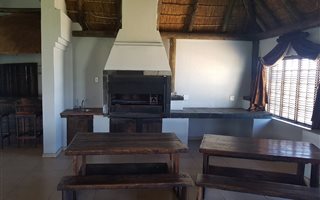 800 m² Commercial space in Secunda