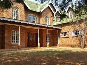 3 Bed House in Centurion Golf Estate