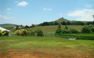 1508 m² Land available in Underberg