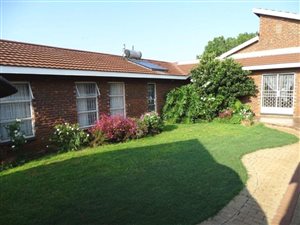 52.5 ha Farm in Vyfhoek