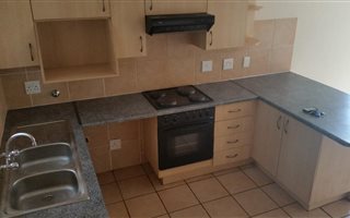 2 Bedroom Duplex in Farrar Park