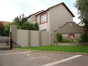 2 Bed Apartment in Edenglen