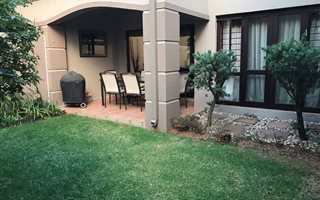 2 Bedroom Cluster in Waverley