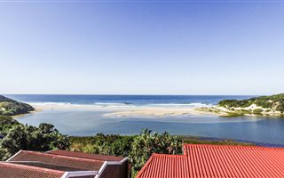 5 Bedroom House in Cintsa