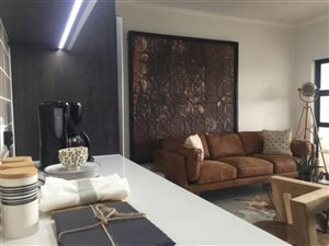 1 Bed Townhouse in Greenstone Hill