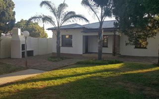 3 Bedroom House in Capricorn