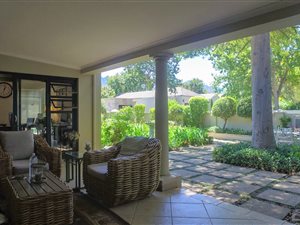 3 Bed House in Morningside