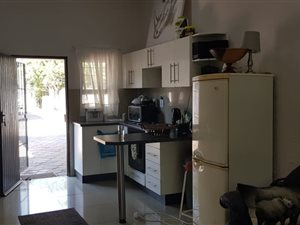 1 Bed Townhouse in Meerensee