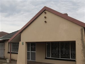 4 Bedroom House in Towerby