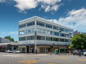 407 m² Office Space in Paarl