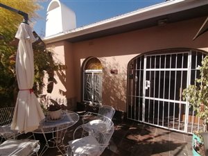 4 Bed House in Oosterville