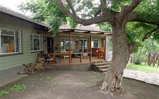 5 ha Farm in Camperdown