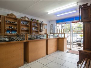 100 m² Commercial space in Camphers Drift