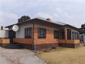 3 Bed House in Roseacre