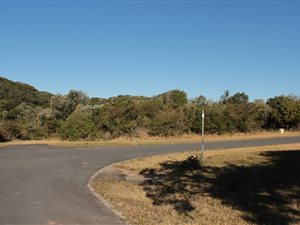 861 m² Land available in Cintsa