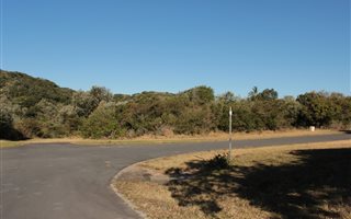 861 m² Land available in Cintsa
