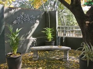1 Bed Garden Cottage in Parkmore