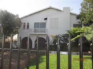 3 Bed House in Vryheid