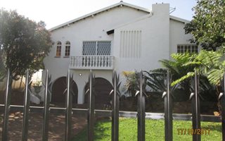3 Bedroom House in Vryheid